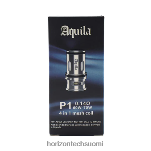 HorizonTech Aquila kela (3 kpl) 4T8JL4182 p4 - 0,14 ohm (3 kpl) HorizonTech helsinki