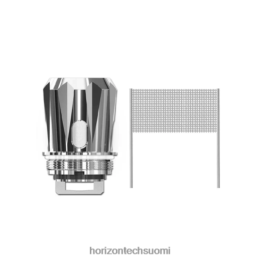 HorizonTech Falcon kelat (3 kpl) 4T8JL4163 m1+ mesh kela 0,16 ohm HorizonTech vape suomi