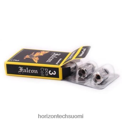 HorizonTech Falcon kelat (3 kpl) 4T8JL4166 m3 mesh kela 0,15 ohm Horizon tech company
