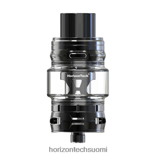 HorizonTech Aquila säiliö 5ml 4T8JL4190 musta horizon tech vape tank