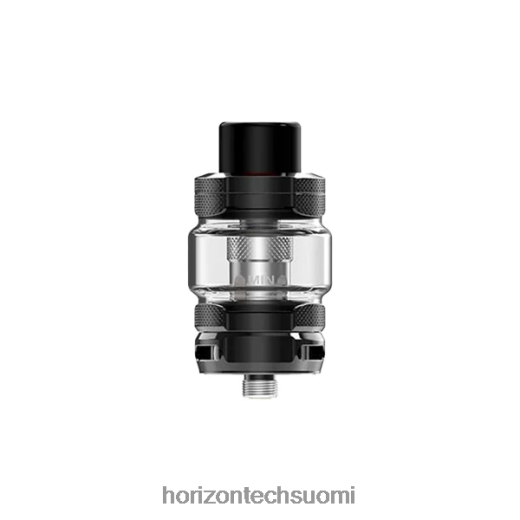 HorizonTech Falcon legenda tankki 4T8JL414 musta HorizonTech disposable vape