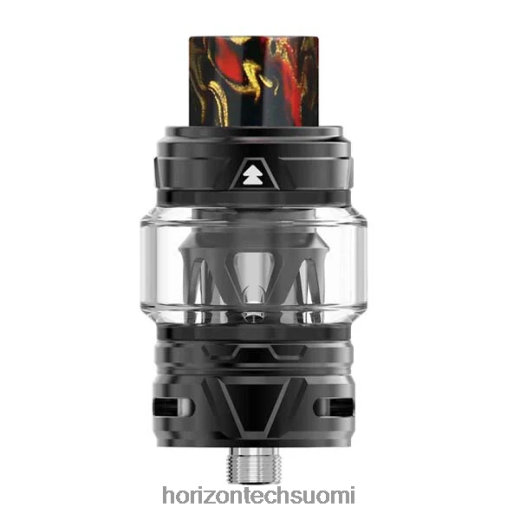 HorizonTech Falcon 2 tankkia 4T8JL4174 Hiilenmusta HorizonTech disposable vape