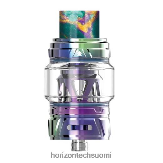 HorizonTech Falcon 2 tankkia 4T8JL4175 sateenkaari Horizon tech vape