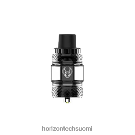 HorizonTech Sakerz mestari säiliö 4T8JL4170 Hiilenmusta HorizonTech vape kit