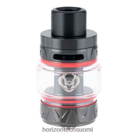 HorizonTech Sakerz säiliö 4T8JL4178 Hiilenmusta horizon tech vape tank