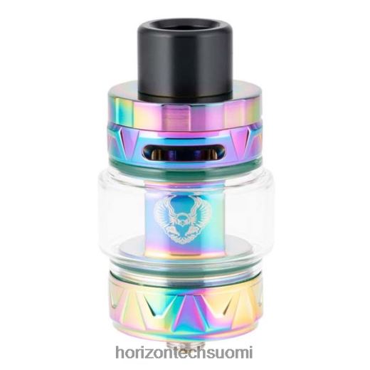 HorizonTech Sakerz säiliö 4T8JL4180 sateenkaari HorizonTech vape kit